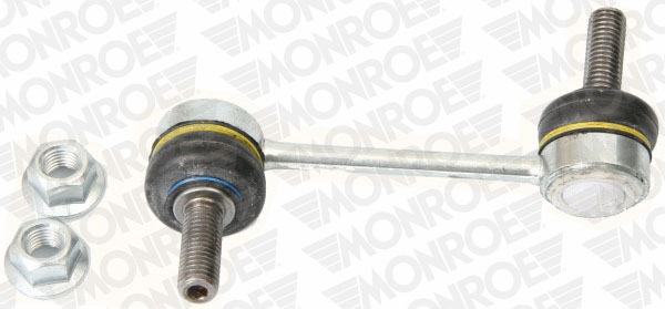 Brat/bieleta suspensie, stabilizator L12611 MONROE