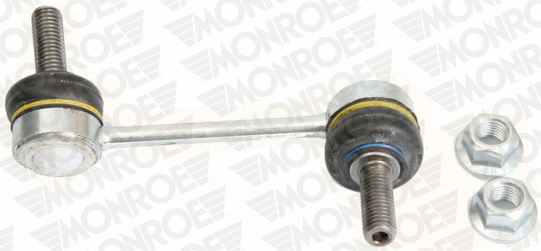 Brat/bieleta suspensie, stabilizator L12612 MONROE