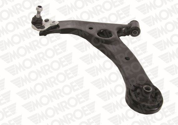 Brat, suspensie roata L13550 MONROE