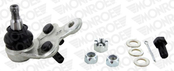 Articulatie sarcina/ghidare L13567 MONROE