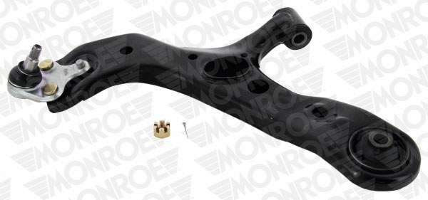 Brat, suspensie roata L13578 MONROE