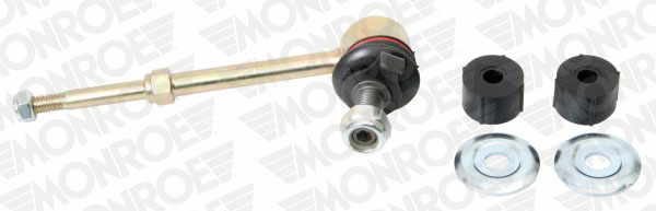 Brat/bieleta suspensie, stabilizator L13621 MONROE