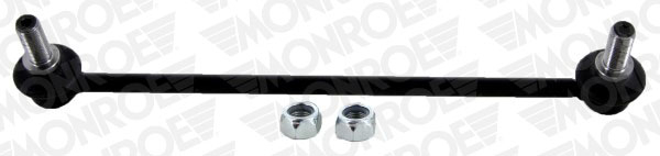 Brat/bieleta suspensie, stabilizator L13636 MONROE