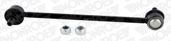 Brat/bieleta suspensie, stabilizator L13638 MONROE
