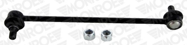 Brat/bieleta suspensie, stabilizator L13639 MONROE