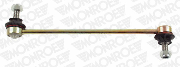 Brat/bieleta suspensie, stabilizator L14657 MONROE