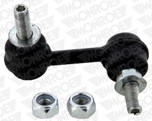 Brat/bieleta suspensie, stabilizator L14671 MONROE