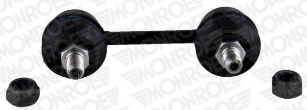 Brat/bieleta suspensie, stabilizator L14678 MONROE