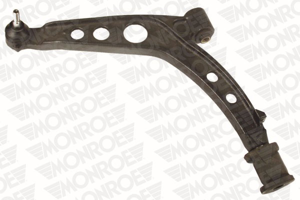 Brat, suspensie roata L15506 MONROE
