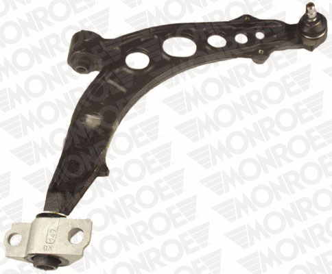 Brat, suspensie roata L15507 MONROE