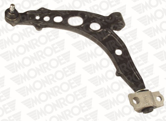 Brat, suspensie roata L15508 MONROE