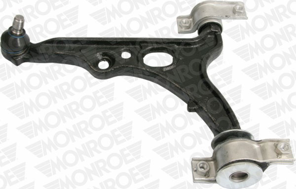 Brat, suspensie roata L15510 MONROE
