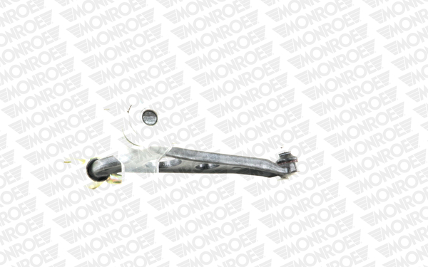 Brat, suspensie roata L15523 MONROE
