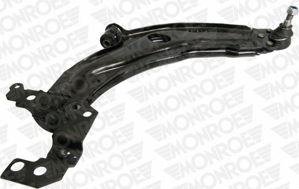 Brat, suspensie roata L15551 MONROE