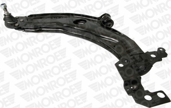 Brat, suspensie roata L15552 MONROE