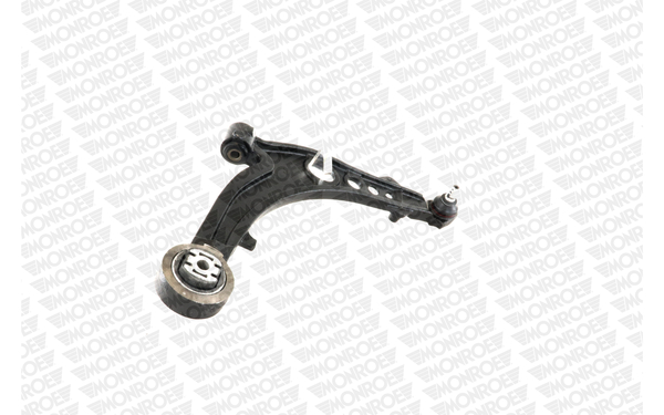 Brat, suspensie roata L15561 MONROE