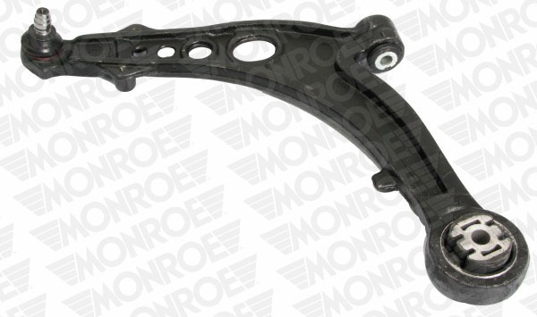 Brat, suspensie roata L15562 MONROE