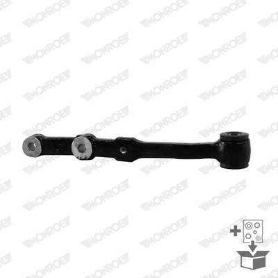 Brat, suspensie roata L1572 MONROE