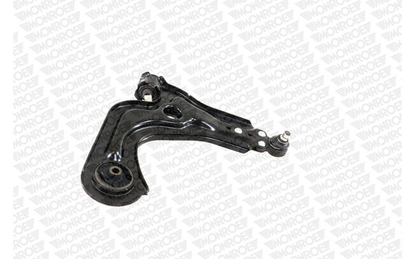 Brat, suspensie roata L16523 MONROE
