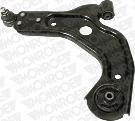 Brat, suspensie roata L16550 MONROE