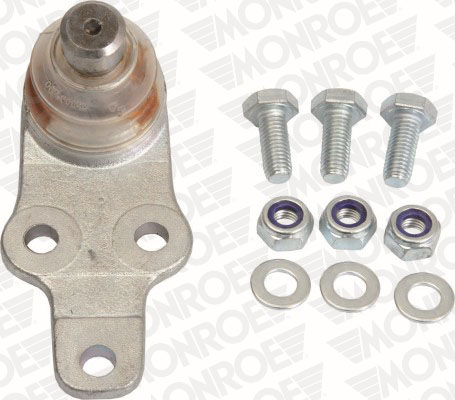 Articulatie sarcina/ghidare L16559 MONROE