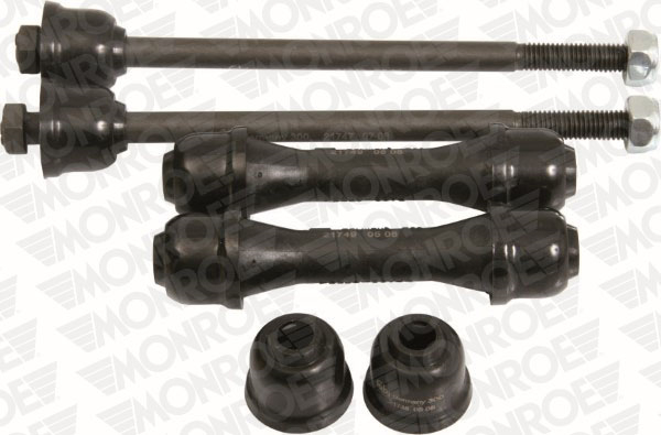 Brat/bieleta suspensie, stabilizator L16614 MONROE