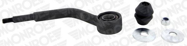 Brat/bieleta suspensie, stabilizator L16629 MONROE