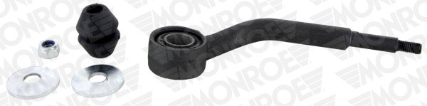 Brat/bieleta suspensie, stabilizator L16630 MONROE
