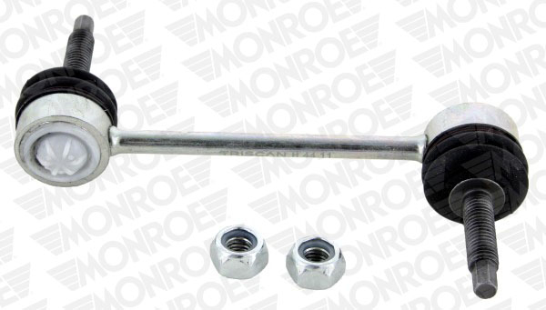 Brat/bieleta suspensie, stabilizator L16636 MONROE