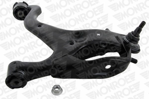 Brat, suspensie roata L17515 MONROE