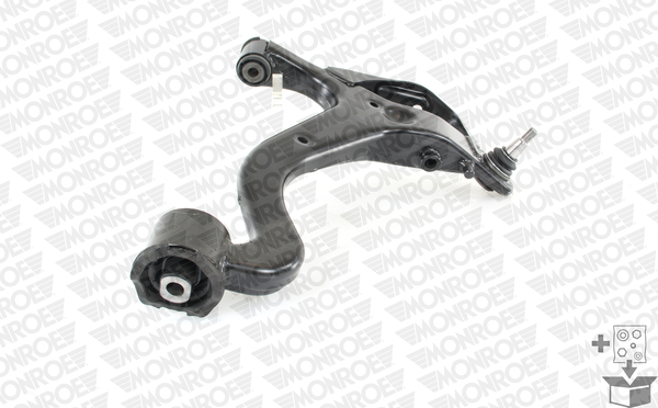 Brat, suspensie roata L17516 MONROE