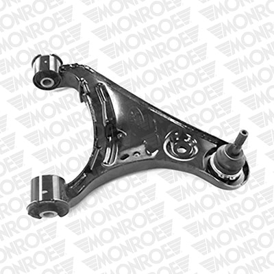 Brat, suspensie roata L17525 MONROE