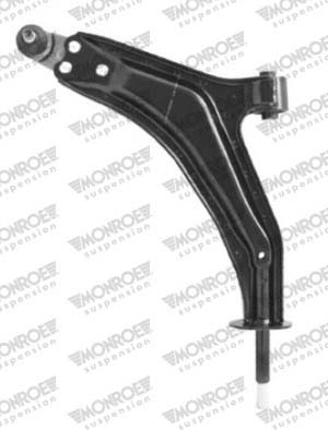Brat, suspensie roata L17538 MONROE