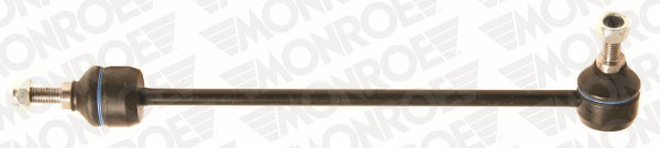 Brat/bieleta suspensie, stabilizator L17602 MONROE