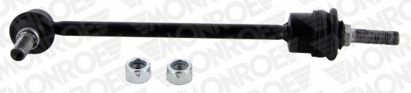Brat/bieleta suspensie, stabilizator L17606 MONROE