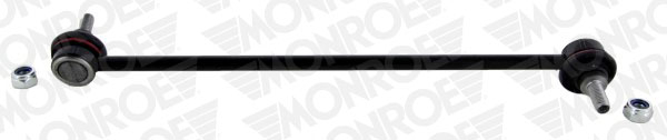 Brat/bieleta suspensie, stabilizator L17609 MONROE
