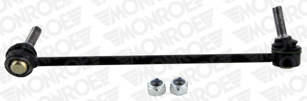 Brat/bieleta suspensie, stabilizator L17614 MONROE