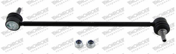 Brat/bieleta suspensie, stabilizator L17615 MONROE
