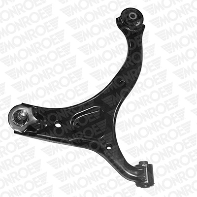 Brat, suspensie roata L18534 MONROE