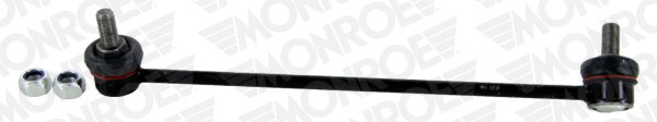 Brat/bieleta suspensie, stabilizator L18633 MONROE