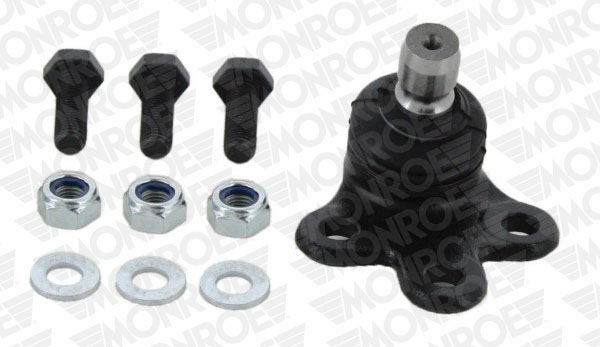 Articulatie sarcina/ghidare L21526 MONROE