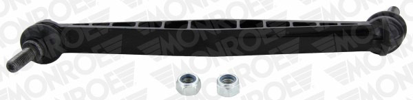 Brat/bieleta suspensie, stabilizator L21611 MONROE