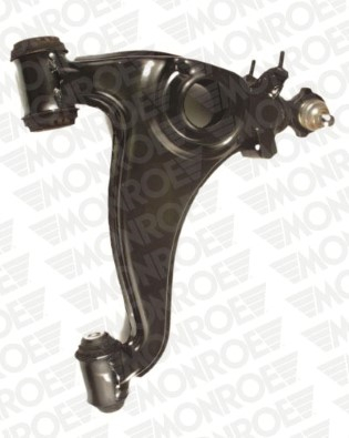 Brat, suspensie roata L23503 MONROE