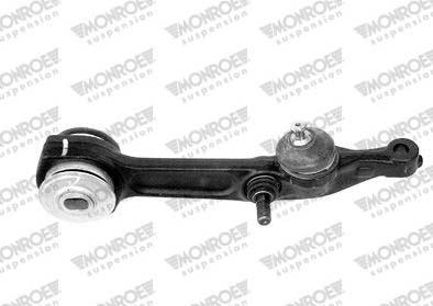 Brat, suspensie roata L23575 MONROE