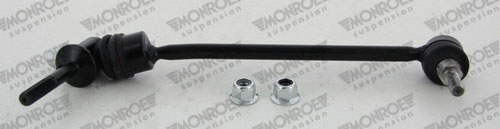 Brat/bieleta suspensie, stabilizator L23683 MONROE