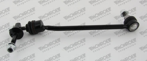 Brat/bieleta suspensie, stabilizator L23684 MONROE