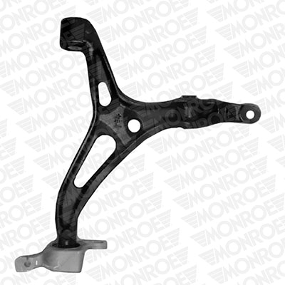 Brat, suspensie roata L23A07 MONROE