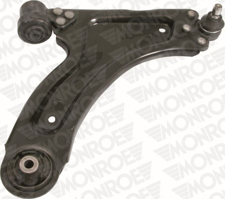 Brat, suspensie roata L24531 MONROE