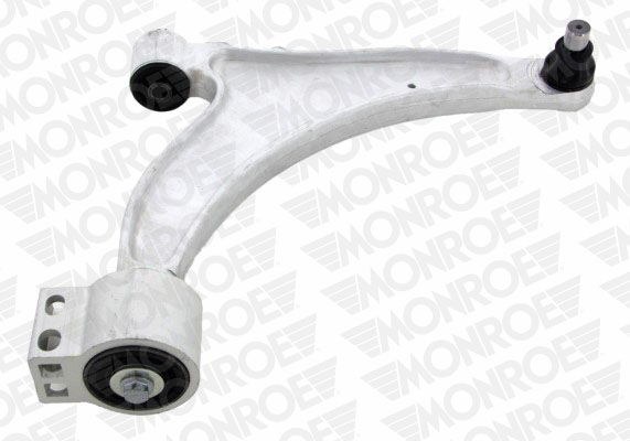 Brat, suspensie roata L24549 MONROE
