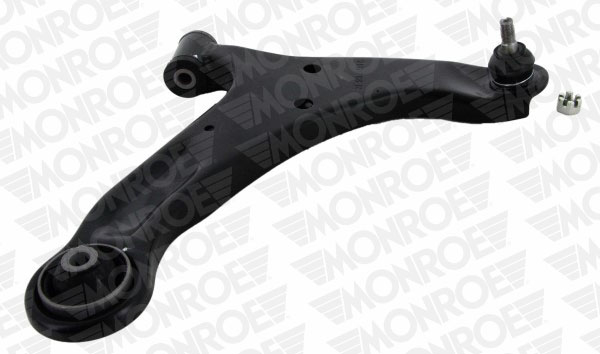 Brat, suspensie roata L24551 MONROE